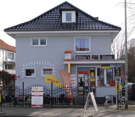 mikhas kiosk